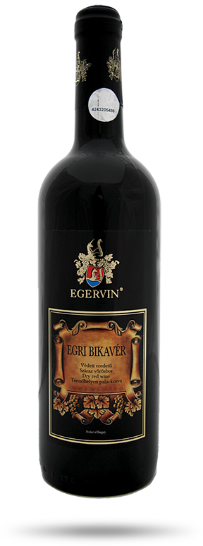 Egervin - Egri Bikavér