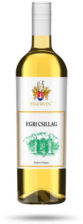 Egervin - Egri Csillag